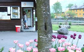 Flåm Camping&Cabins